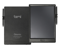 Bemi tablet do rysowania Bemi Grafitto czarny 10.5" - 1599391 - zdjęcie 2